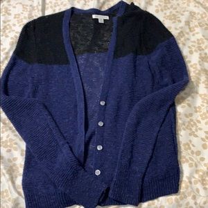 AMERICAN EAGLE CARDIGAN